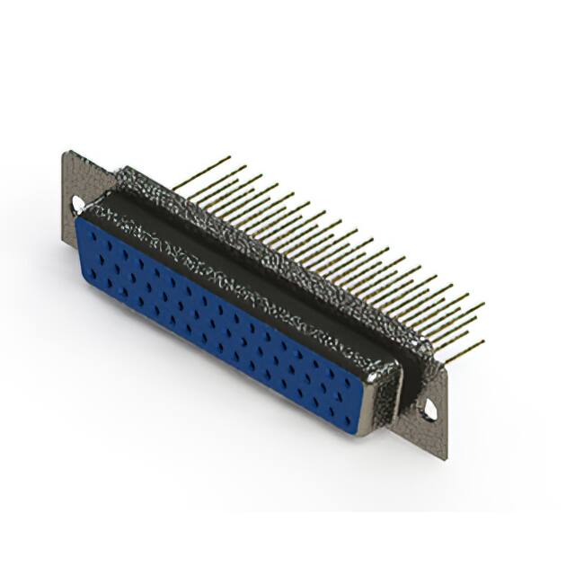 628-M50-323-LN1 EDAC Inc.  Conjuntos de conectores D-Sub